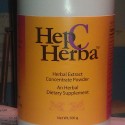 HepC-Herba – 500 grams